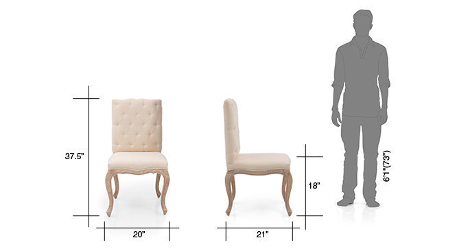 Lobster 6 Seater Dining Set